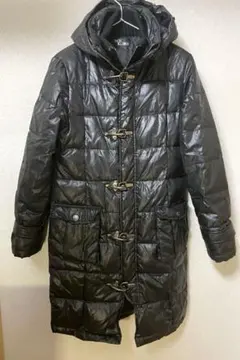 CECIL McBEE セシルマクビー　ダウンコート　Mサイズ相当　ブラック