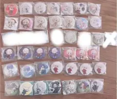 缶バッジ まふまふ After the Rain 歌い手 グッズ そらる なるせ