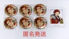 紅郎 あんスタ 10周年 缶バッジ 6個