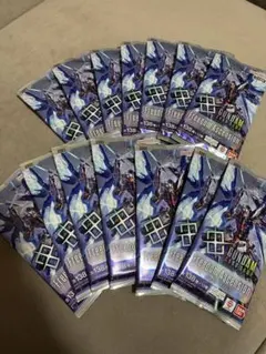 ガンダムカードゲーム Freedom Ascension 12パック - メルカリ