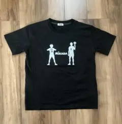 ファイターズ ダンス アカデミー Tシャツ Mサイズ - メルカリ