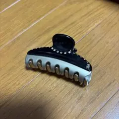 アレクサンドル・ドゥ・パリ ヘアクリップ　訳ありのサムネイル