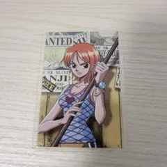 ワンピース カード入れ&ラミカードセット - メルカリ