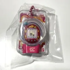 たまごっち おかしなたまごボーロっち パッケージチャームつき３　まめっち