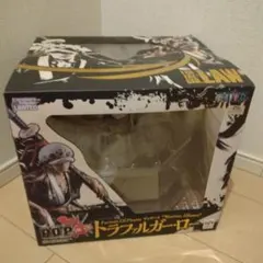 トラファルガーロー p.o.p フィギュア warriors alliance