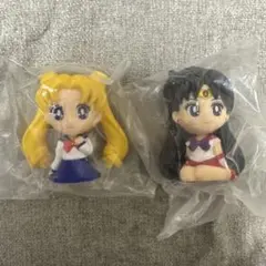 セーラームーン　マーズ　フィギュア