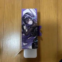 勝利の女神NIKKE ZONE イオン オリジナルタオル限定パック ミハラ