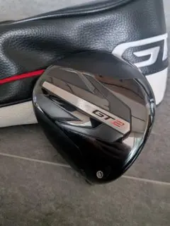タイトリスト GT2ドライバー 10.0 ヘッドのみ 美品 - メルカリ