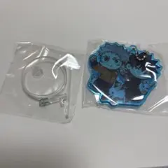 デコラPICアクリル 『呪術廻戦』 四廻戦 虎杖悠仁 伏黒恵