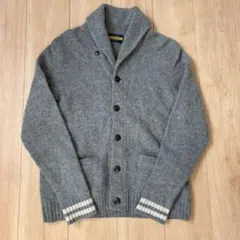 ラルフローレン ラグビー RALPH LAUREN RUGBY ニットセーターのサムネイル