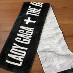 LADY GAGA / THE BORN レディーガガ マフラータオル 2026年最新】レディーガガ タオルの人気アイテム - メルカリ