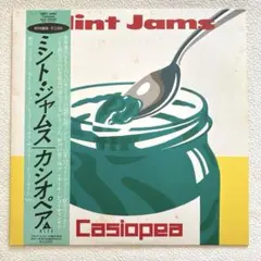 2026年最新】カシオペア レコードの人気アイテム - メルカリ