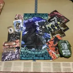 期間限定値下げ！進撃の巨人 リヴァイ 浅野恭司フェス配布ノベルティ 期間限定値下げ！進撃の巨人 リヴァイ 浅野恭司フェス配布ノベルティ