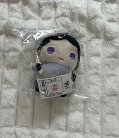 東京リベンジャーズ　東リべ　灰谷蘭　まめめいと　ぬいぐるみ