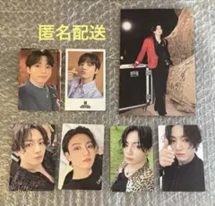 [2025 FESTA] BTS MEMORIES MOS トレカ グク