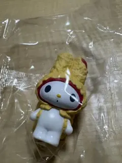 サンリオ 天麩羅 マイメロディ