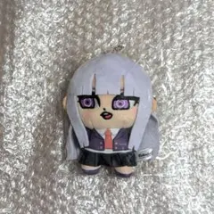 2026年最新】霧切響子 ぬいぐるみの人気アイテム - メルカリ