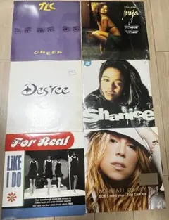 2026年最新】r&b レコードの人気アイテム - メルカリ