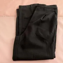 チャオパニックティピー　Mサイズ　パンツ　黒