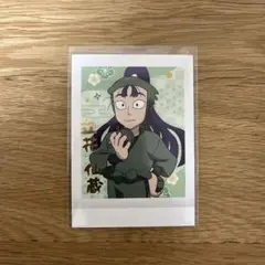 【74セット】忍たま乱太郎　ぱしゃこれ　立花仙蔵 忍たま乱太郎 忍たま ぱしゃこれ 立花仙蔵 仙蔵 箔押し - メルカリ