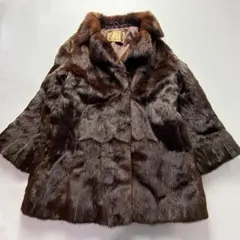 2026年最新】三越 レディース 毛皮・ファーコートの人気アイテム