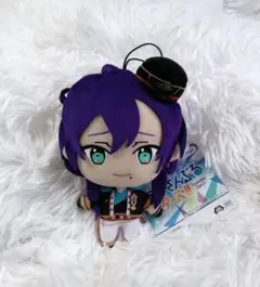 あんさんぶるスターズ！ あんスタ ぬいぐるみ ALKALOID 礼瀬マヨイ 6点 礼瀬マヨイ あんさんぶるスターズ あんスタ ぬいぐるみ - メルカリ