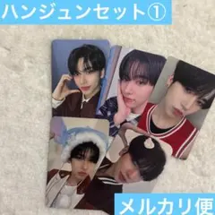 n.SSign Funky like me カフェイベント ハンジュン - メルカリ