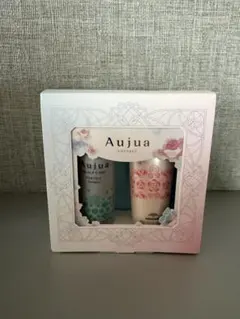 Aujua シャンプー トリートメント セット