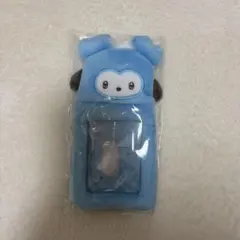 【新品未開封】TWICE ナブリー ポチャッコ サンリオコラボ トレカケース