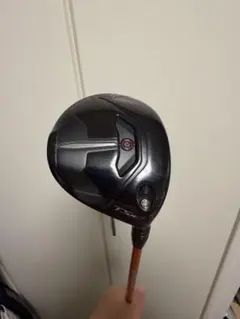 Titleist TSR2 フェアウェイウッド 7Wのサムネイル