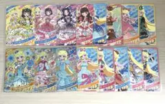 2026年最新】ひみつのアイプリ カード みつきの人気アイテム - メルカリ