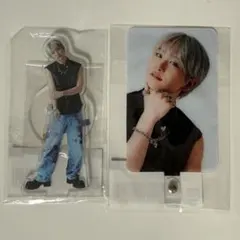 山本光汰 アクスタ フォンタブ