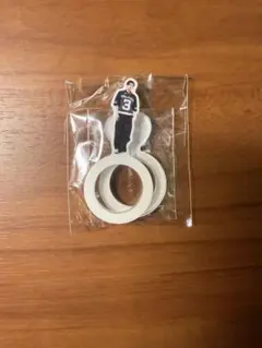 TREASURE LOVE PULSE カプセルトイ リング ジュンギュ