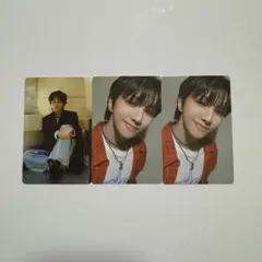 boynextdoor ウナク トレカ 19.99 MD