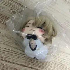 彩虹社EN 午睡貓 Luca Kaneshiro 模型 SEGA