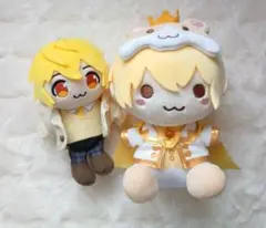 すとぷり るぅとくん ぬいぐるみ まとめ売り