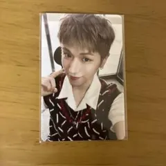 BOYLIFE BOYNEXTDOOR リウ