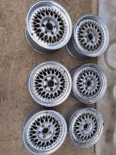 2026年最新】BBS 14インチの人気アイテム - メルカリ