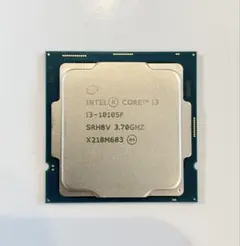 i3-10105 CPU (ジャンク扱い) Intel Core i3-10105 Review | PCMag