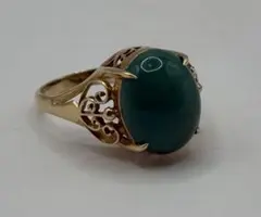 2025年最新】翡翠 ヒスイ ×K18リングの人気アイテム - メルカリ