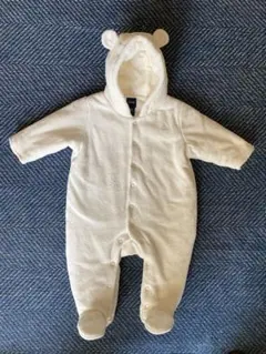 【baby gap】ジャンプスーツ
