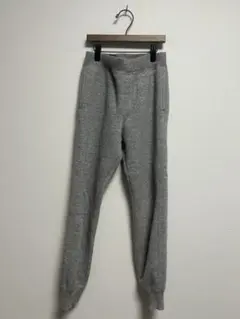 UNIQLO スウェットパンツ グレー 140cm