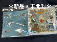 鳥羽水族館 クリアファイル ラッコ とばすい トバ水 - メルカリ