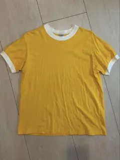 フィルメランジェ リンガーTシャツのサムネイル