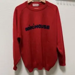 ニットセーター ニット