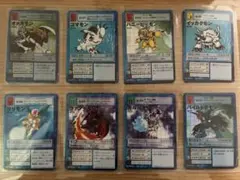 旧デジタルモンスターカード【ブースター5 デジモン大人買いセット
