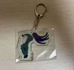 立花仙蔵　ミニキャラアクリルキーホルダー　忍たま