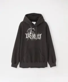 2025年最新】doublet メンズ パーカーの人気アイテム - メルカリ