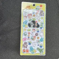 トイ・ストーリー　プチドロップシール