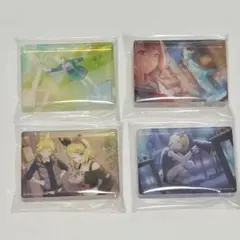 プロセカ ノーブルアート 鏡音リン 鏡音レン 花里みのり 65